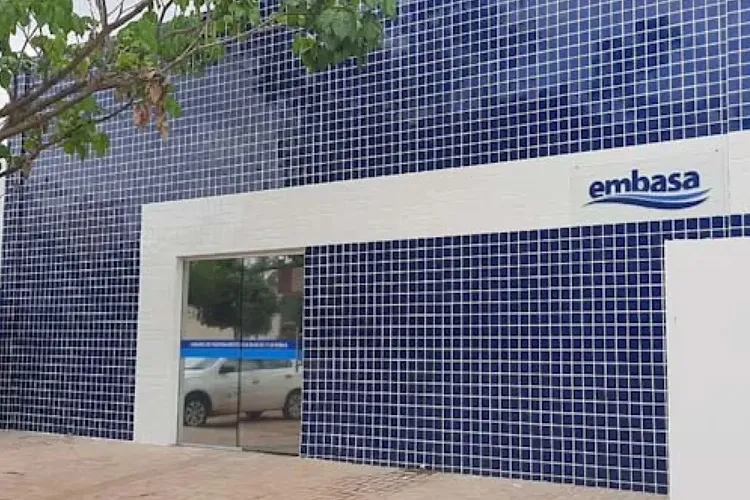 Embasa é condenada ao pagamento de R$ 200 mil por irregularidades trabalhistas