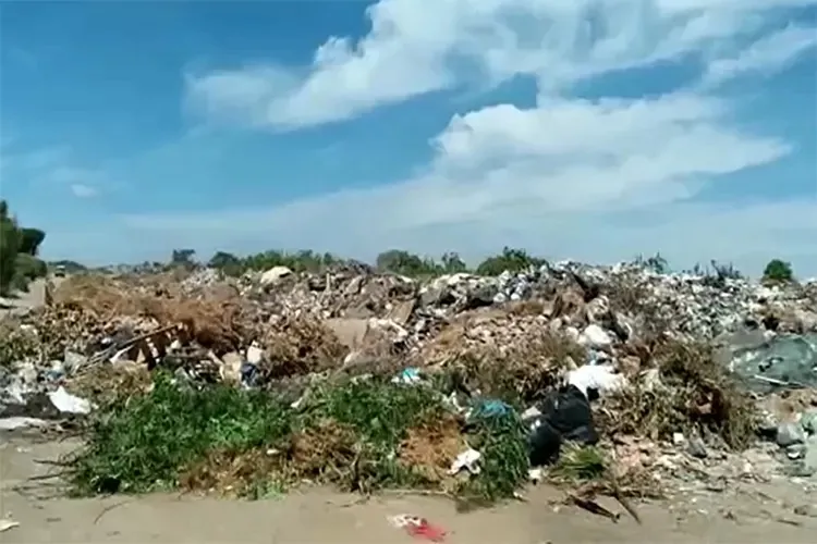 Após desativar lixão, município de Guanambi vai recuperar área degradada
