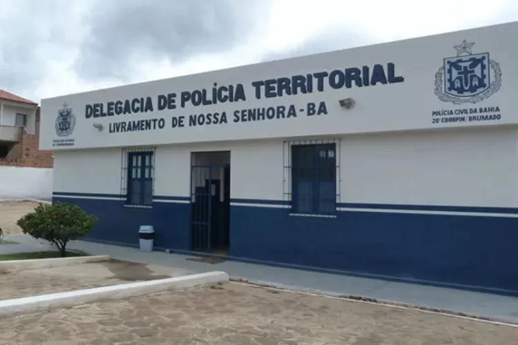 Furtos de água para irrigação são investigados em Livramento de Nossa Senhora