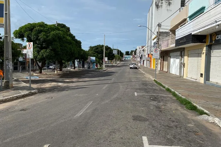 Menores intimidam comerciantes e causam prejuízos em Brumado