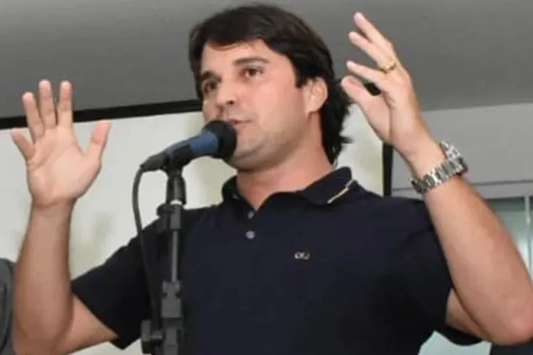 Guanambi: 'Boi de piranha do PSD', diz irmão de deputada sobre Rodrigo Boa Sorte