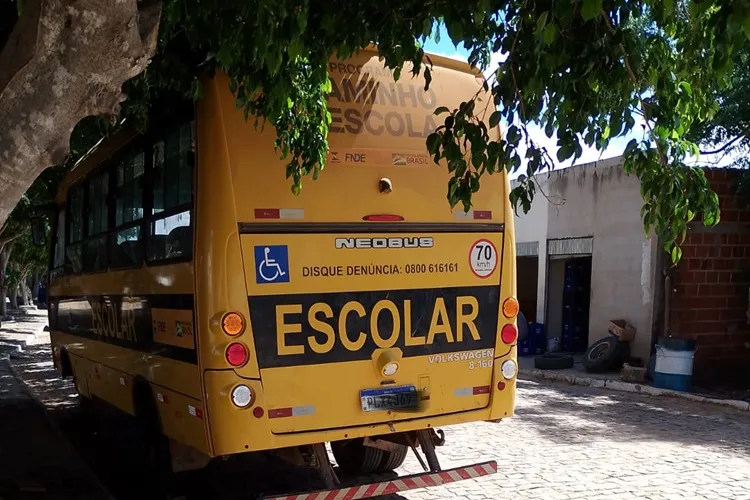 Aracatu: Aluna com Síndrome de Down está há 20 dias sem ir à escola por falta de monitor