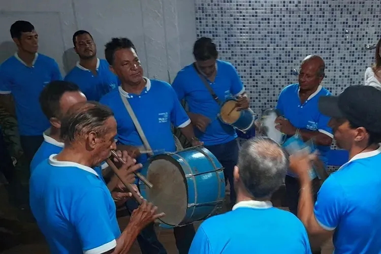 Tradicional encontro de Terno de Reis comemora 37 anos em Caetité