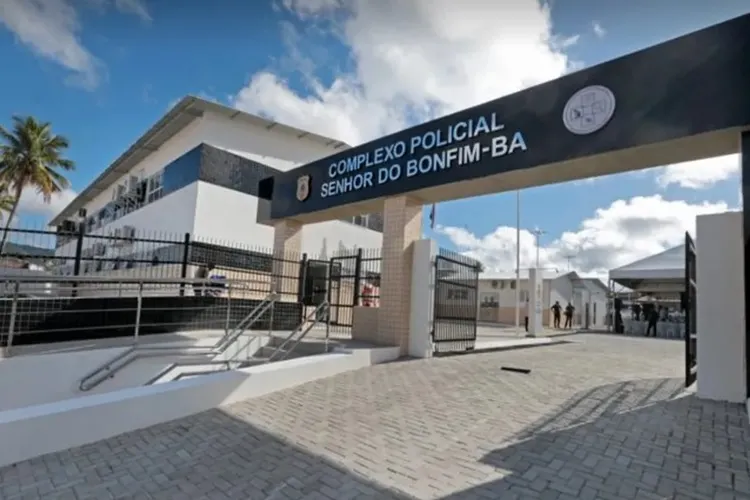 Homem é preso suspeito de matar colega de trabalho a pedradas no norte da Bahia