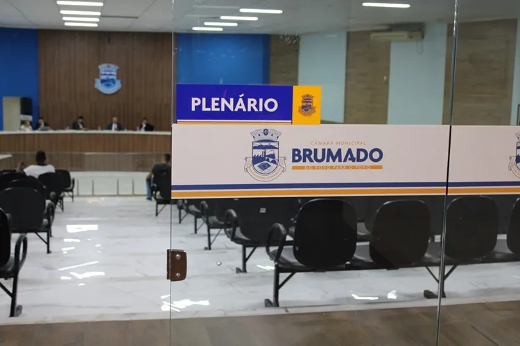 Câmara de Brumado declara Terno de Reis como patrimônio cultural