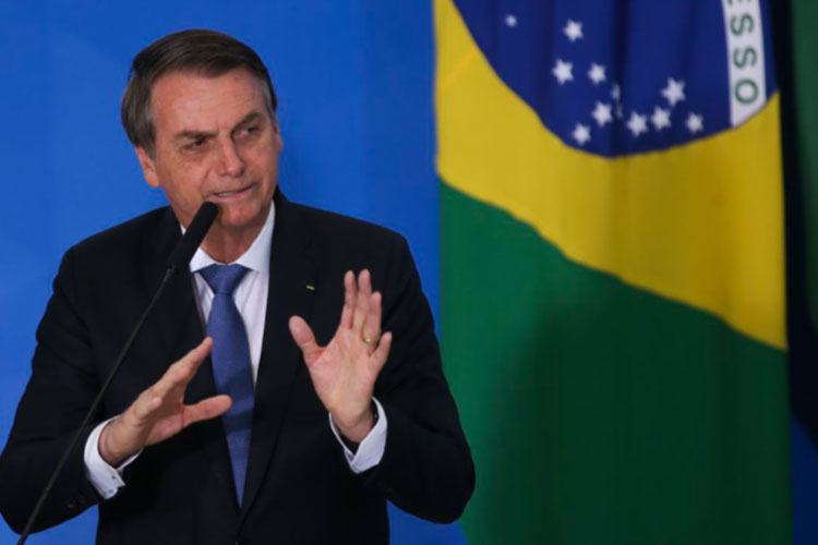 Jair Bolsonaro vai se filiar ao PL, informa presidente do partido