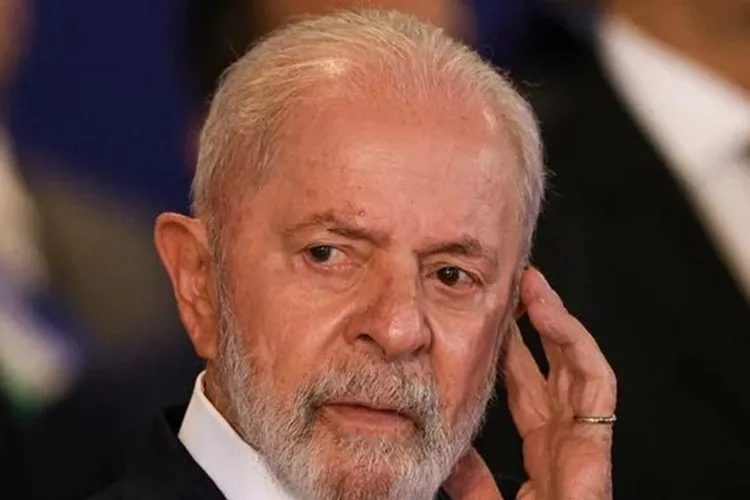 Lula sanciona lei que derruba o novo seguro DPVAT