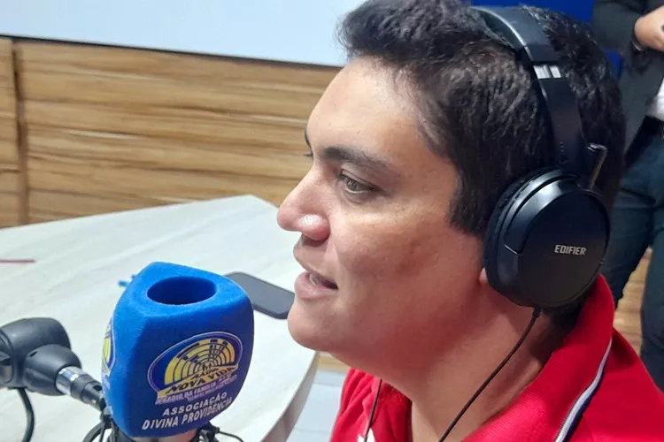 Guilherme Bonfim desafia Fabrício Abrantes a participar de debate em Brumado