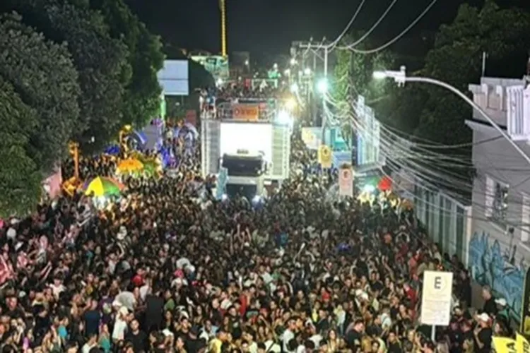 Governo do Estado lança edital para apoiar carnaval no interior da Bahia