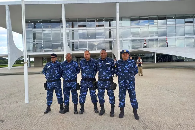 STF: Guarda municipal pode atuar como polícia e fazer prisões em flagrante