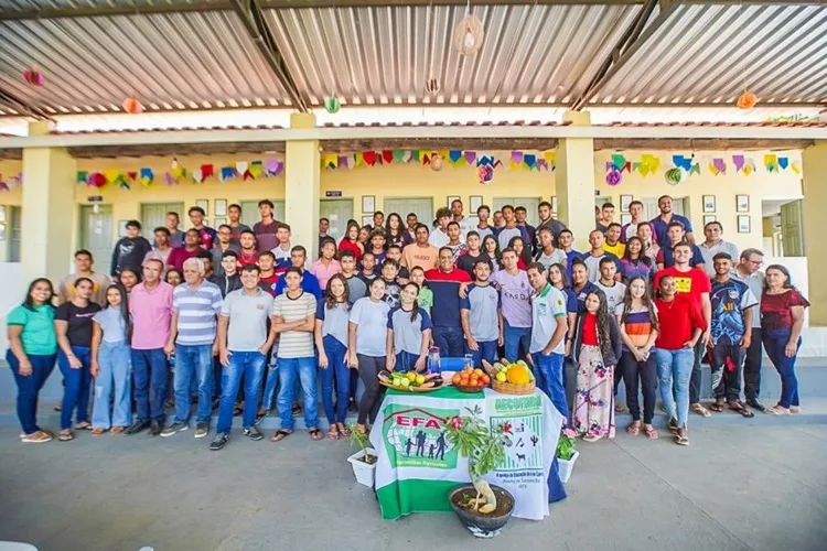 Bahia Sem Fome visita organizações sociais de cinco cidades na região sudoeste