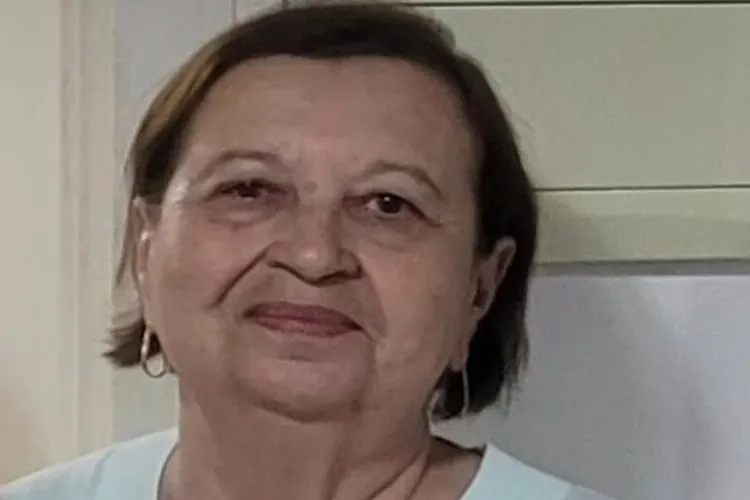Morre Zélia Margarida Canguçu Virgens, ex-primeira dama de Aracatu