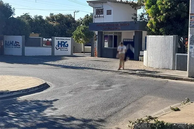 Profissionais da enfermagem do Hospital Geral de Guanambi denunciam salários atrasados