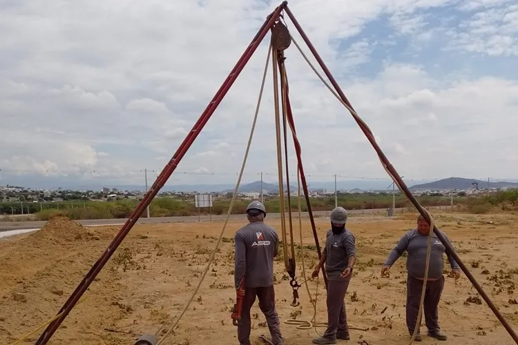 Sesi intensifica ações para início das obras da escola em Guanambi