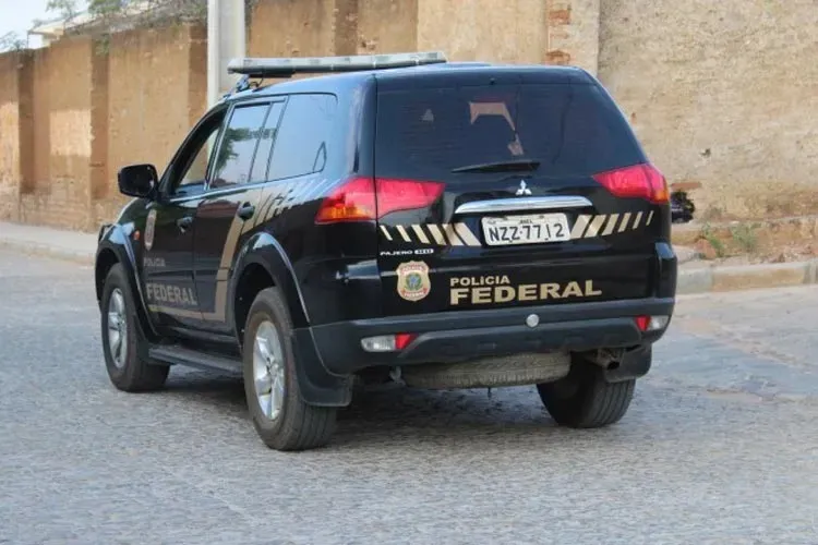 Polícia Federal deflagra 'Operação Compra de Voto' em Caraíbas