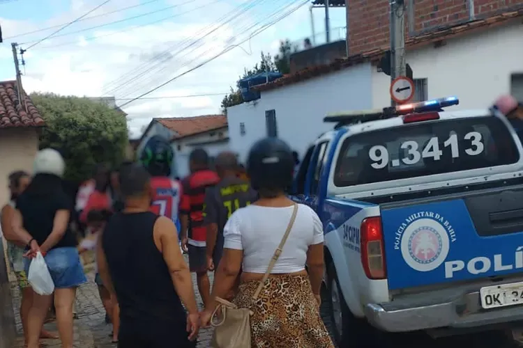 Bahia registra quase 2 mil mortes violentas nos primeiros 5 meses do ano