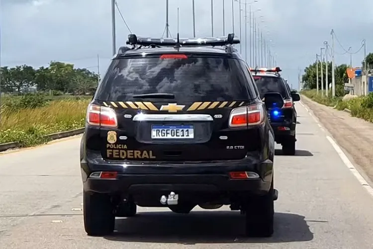 Salvador: PF prende americano condenado por abuso sexual infanto-juvenil