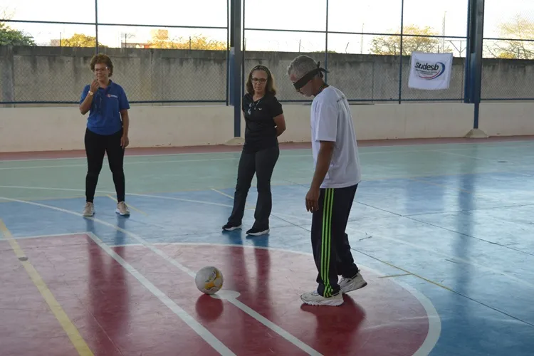 Clínica do Esporte Adaptado chega a Caetité neste final de semana