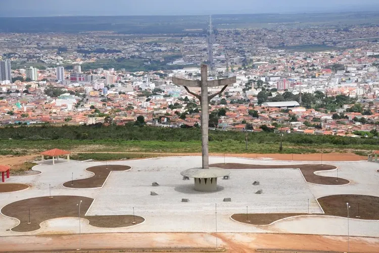 No meio do verão, Vitória da Conquista registra 15,6ºC e fica entre mais frias do país