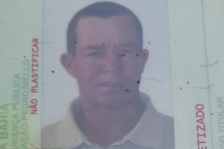 Homem é encontrado morto 24 horas após desaparecimento em Caculé