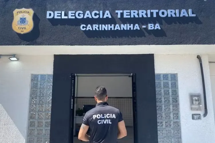 Homem cai em golpe e perde quase R$ 160 mil em Carinhanha