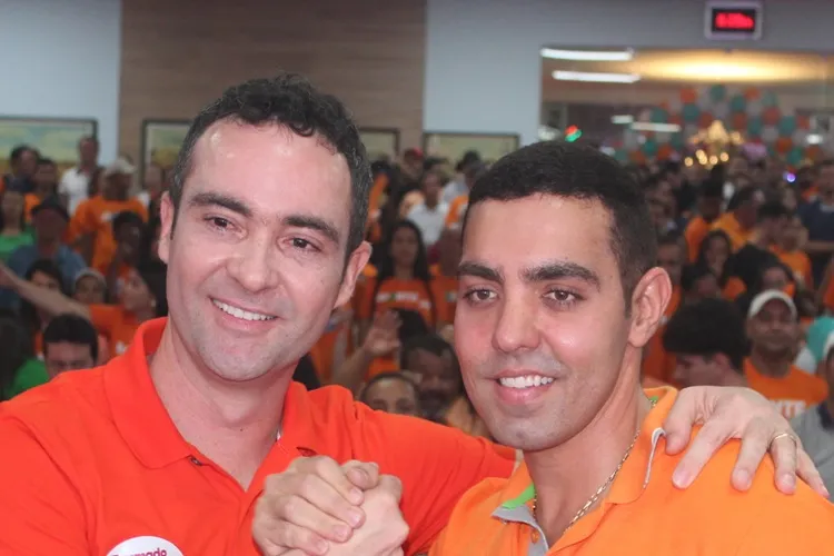 Justiça defere candidatura da chapa de Fabrício e Marlucinho à Prefeitura de Brumado