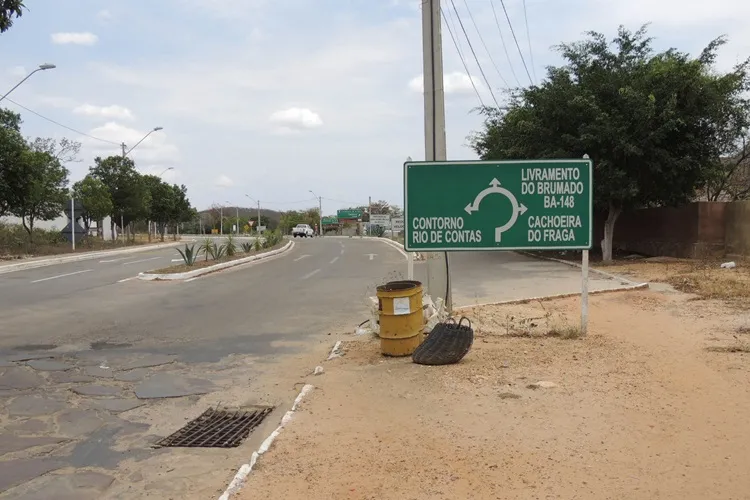 Rio de Contas: Justiça indefere retirada de propaganda eleitoral antecipada do Instagram