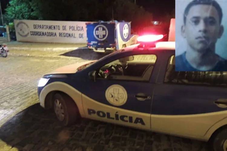 Jovem de 24 anos é executado com 20 tiros enquanto dormia em Brumado