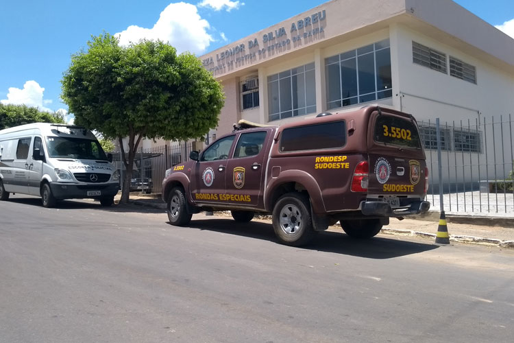 Júris populares serão realizados no Fórum Leonor da Silva Abreu em Brumado