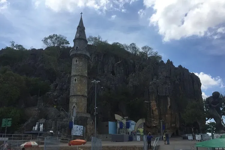 Bom Jesus da Lapa deve adotar medidas para garantir a segurança dos romeiros