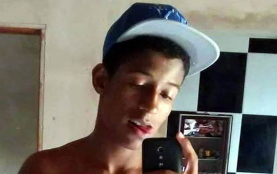 Guanambi: Jovem morre afogado em lagoa